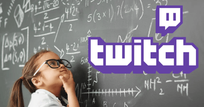 Twitch