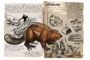 Castoroides