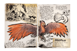 Argentavis