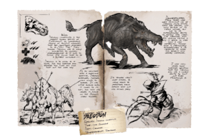 Daeodon