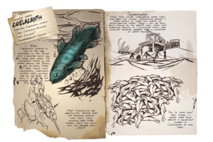 Coelacanth