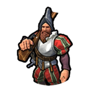 Conquistador