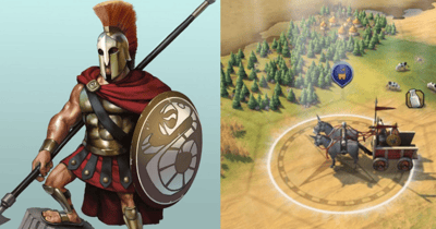 Sid Meier’s Civilization 6