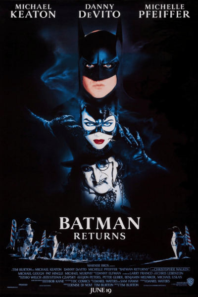 Batman - Il ritorno (1992)