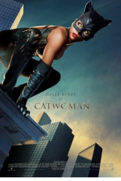 Catwoman (2004)