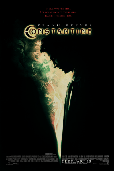 Constantine (2005)