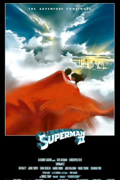 Superman II (1980)