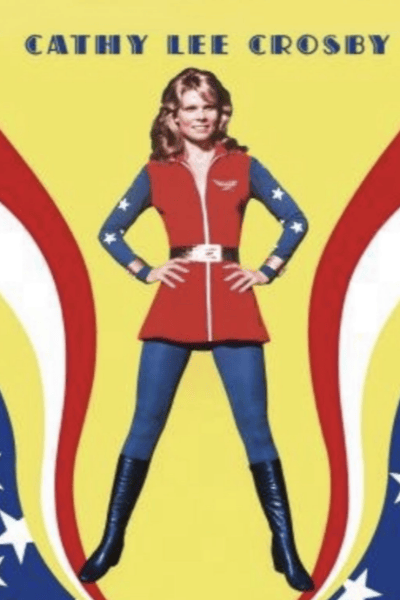 Wonder Woman (1974)