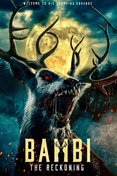 Bambi: The Reckoning (2025)