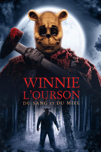 Winnie-the-Pooh: Blood and Honey (2023)