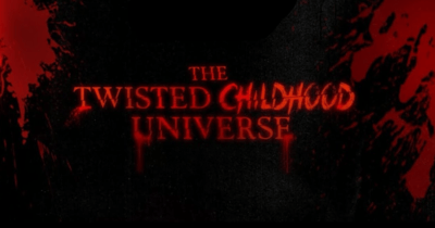 Twisted Childhood Universe