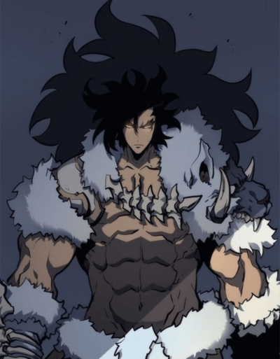 Beast Monarch