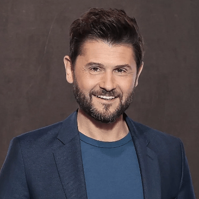 Christophe Beaugrand