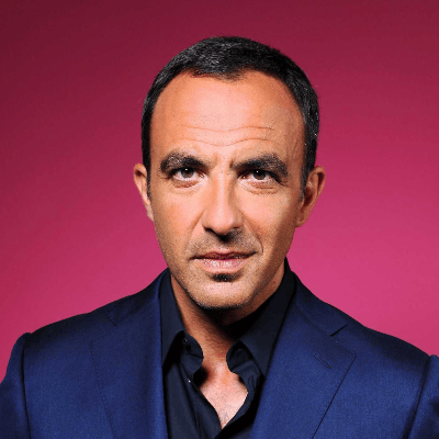 Nikos Aliagas