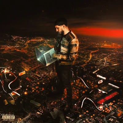 Scam Industry (Deluxe)