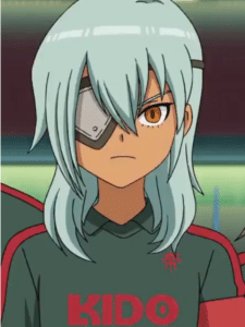 Fudou Akio