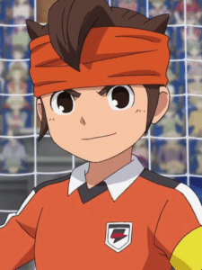 Endou Mamoru