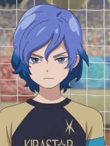 Gouenji Shuuya