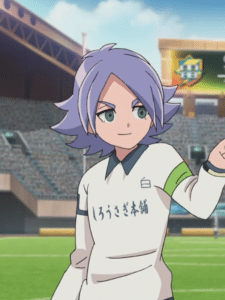 Fubuki Shirou