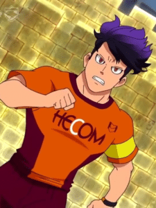 Kiyama Hiroto
