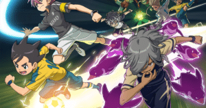 Inazuma Eleven