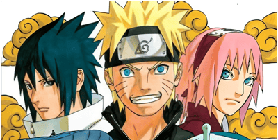 Naruto Shippuden
