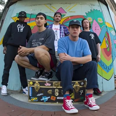 Turnstile