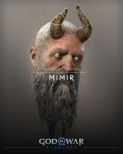 Mímir