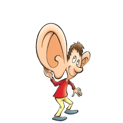 Hearing