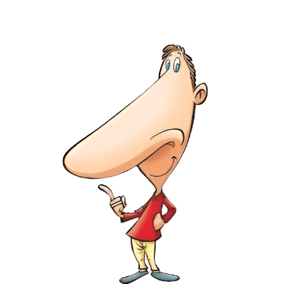 Smell