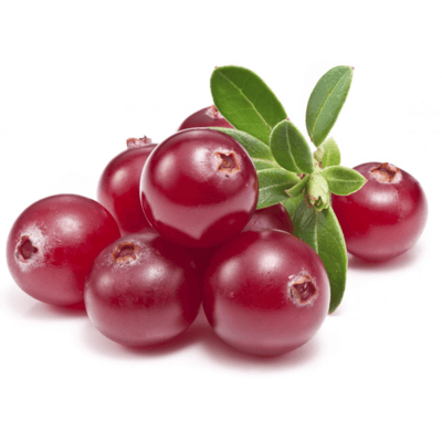 Mirtillo rosso