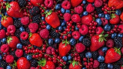 Frutas