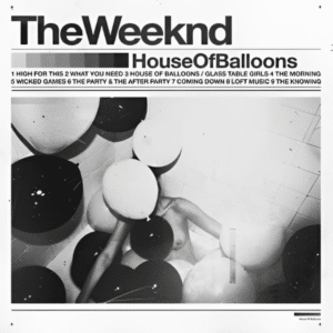 House of ballons