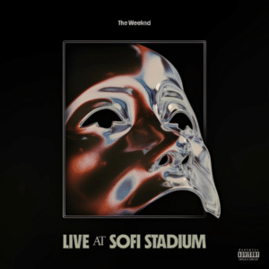 Live At Sofi Stadium