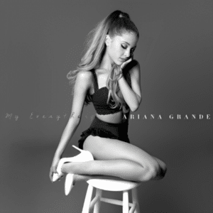 My everything