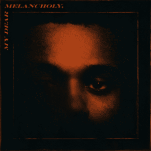 My Dear Melancholy