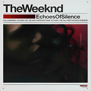 Echoes of silence