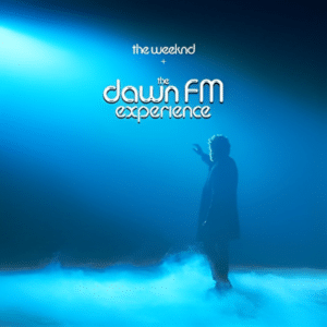 The Dawn FM Experience