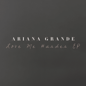 Love me Harder Ep