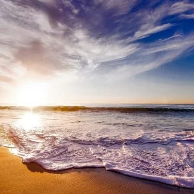 Le onde