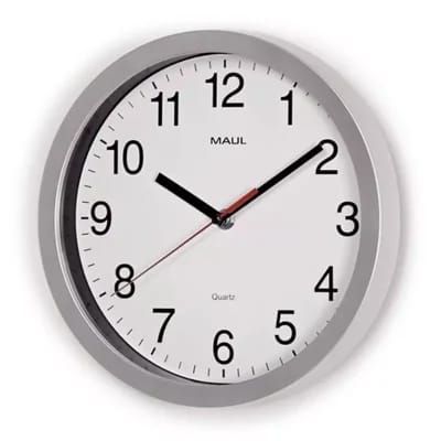 Ticchettio di un orologio