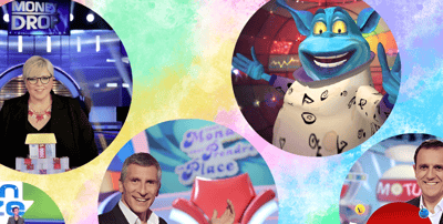 Quiz TV