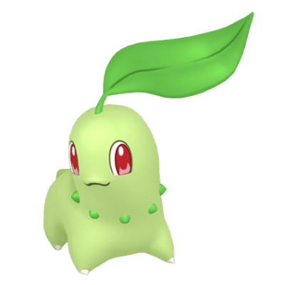Bayleef
