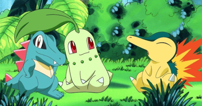 Pokémon