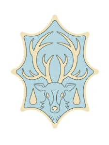 Cervos Turquesa