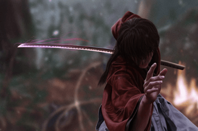 Rurouni Kenshin
