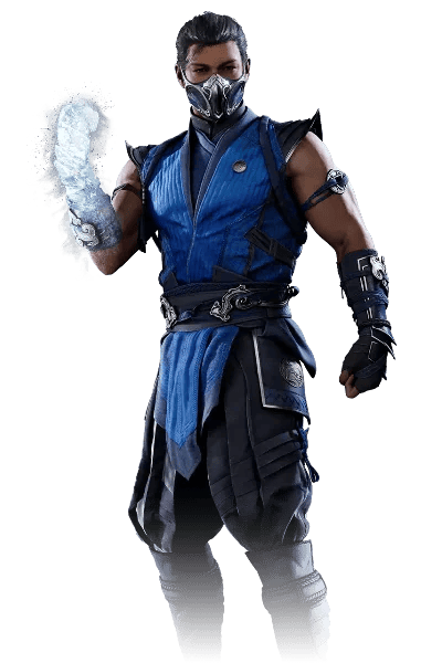Sub Zero