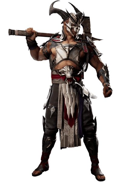 Shao