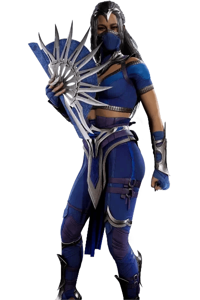 Kitana
