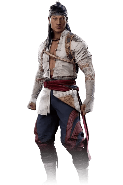 Liu Kang